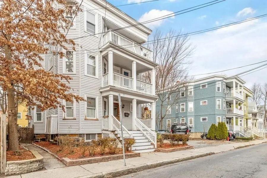 21 Washburn Ave #2, Cambridge, MA 02140 - #2