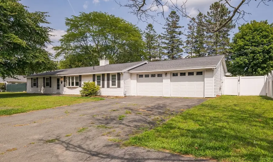 43 Catherine Dr, Peabody, MA 01960 - #2