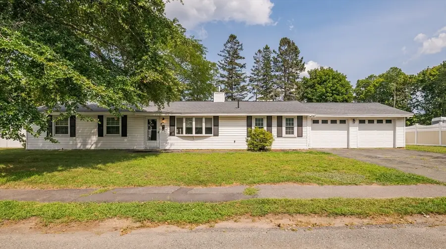 43 Catherine Dr, Peabody, MA 01960 - #3