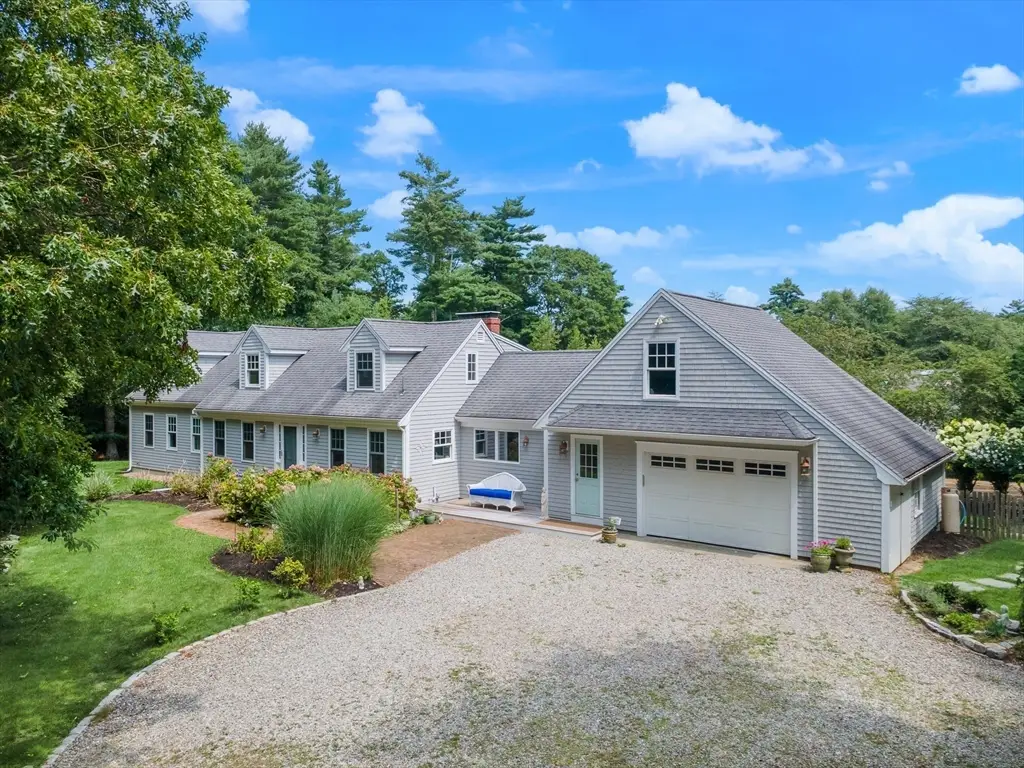 19 Register Rd, Marion, MA 02738 - #1