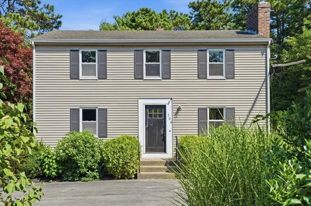106 Bourne Rd, Plymouth, MA 02360 - #1