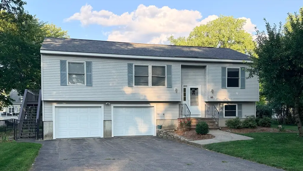 95 Meadow Street, Framingham, MA 01701 - #1