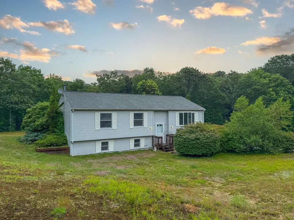 27 Treetop Way, Plymouth, MA 02360 - #1
