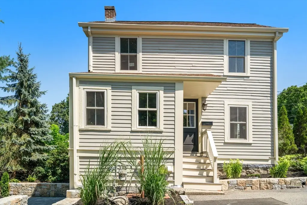 613 Grove St #613, Newton, MA 02462 - #1