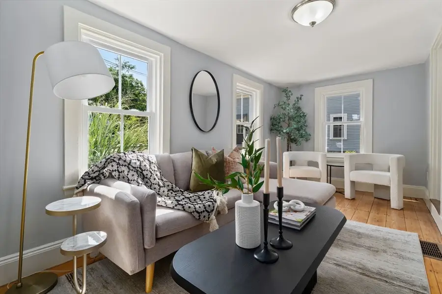 613 Grove St #613, Newton, MA 02462 - #2