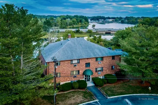 36 Bayview Terrace #4, Danvers, MA 01923