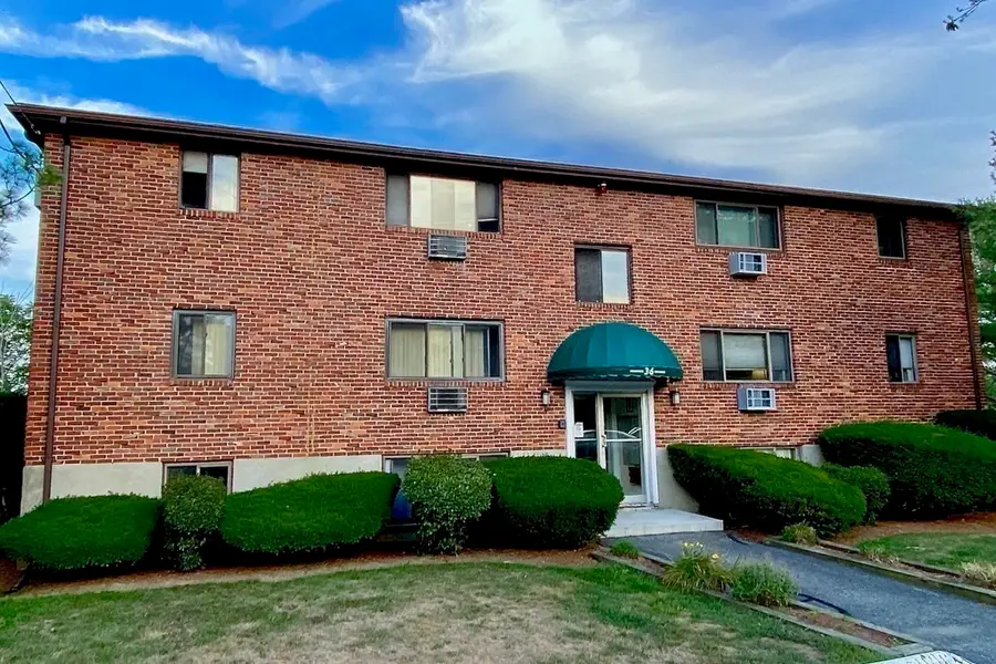 36 Bayview Terrace #4, Danvers, MA 01923 - #3