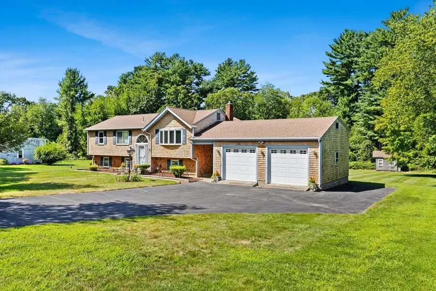 360 W Washington St, Hanson, MA 02341 - #3
