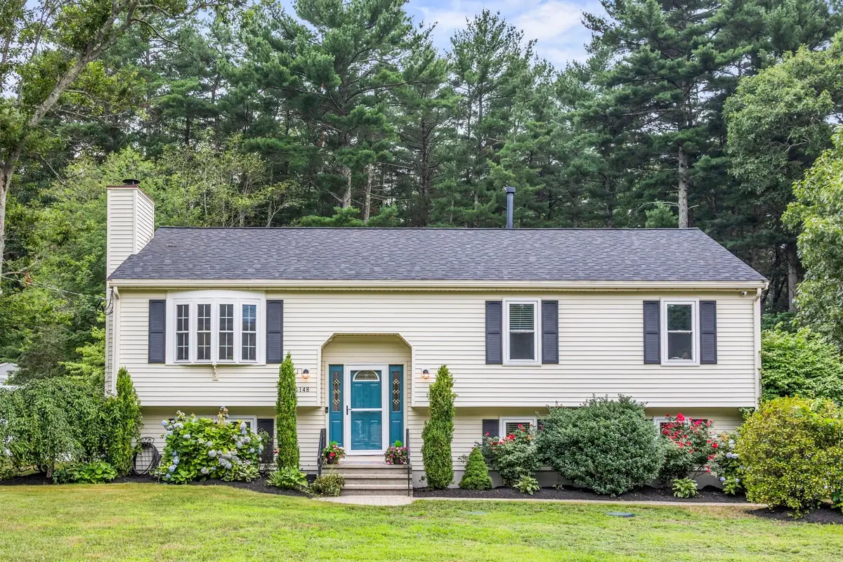 148 Rachel Dr, Taunton, MA 02780 - #1