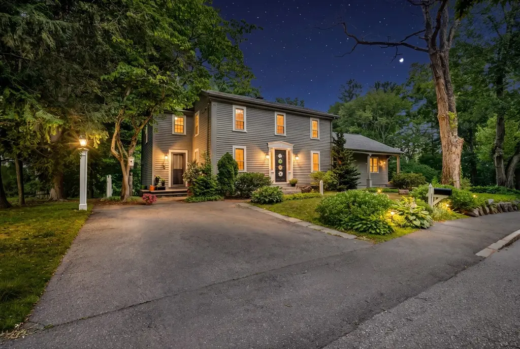 5 Lincoln St, Andover, MA 01810 - #1