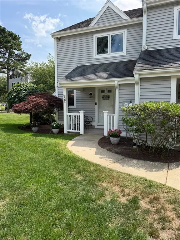 22 Westcliff Dr #22, Plymouth, MA 02360