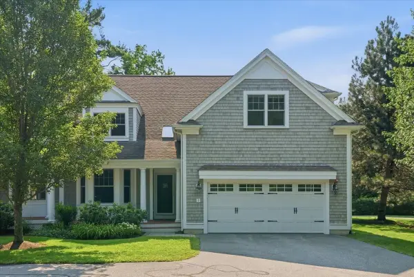 239 Washington St #9, Norwell, MA 02061