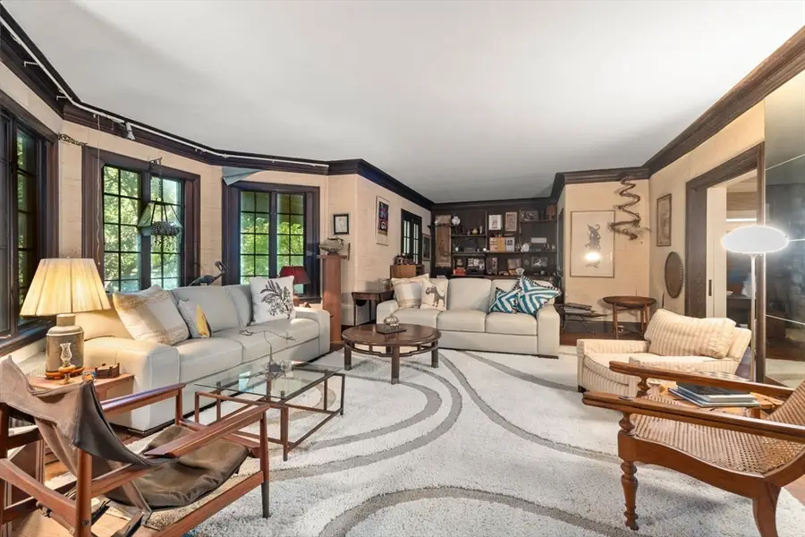 379 Central, Auburndale, MA 02466 - #3