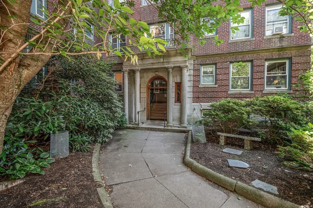 52 Garden St #B2, Cambridge, MA 02138 - #1