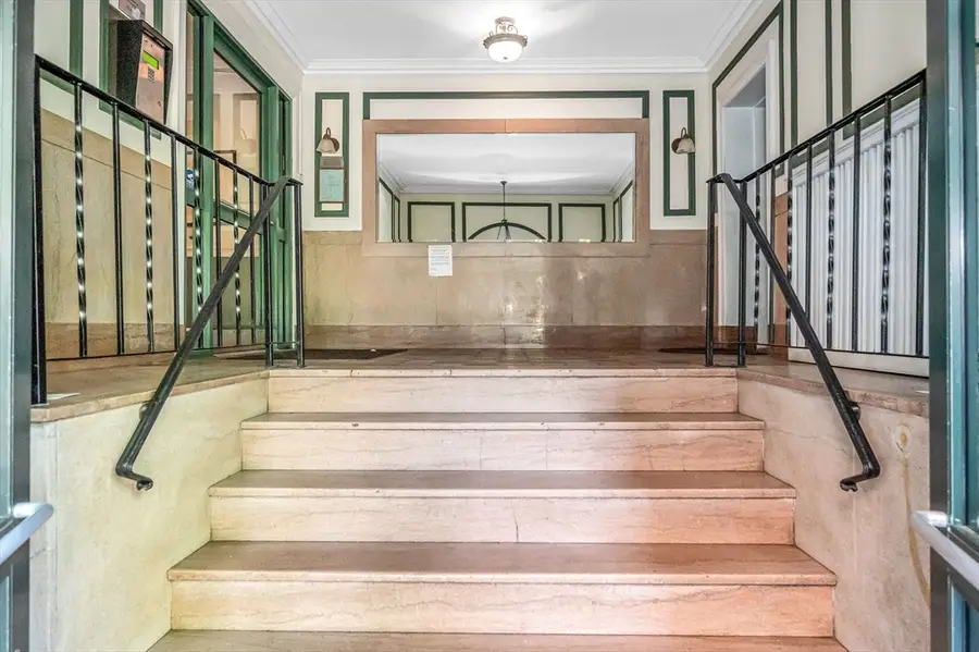 52 Garden St #B2, Cambridge, MA 02138 - #3