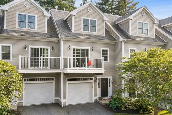 11 Railroad Ave #7, North Reading, MA 01864