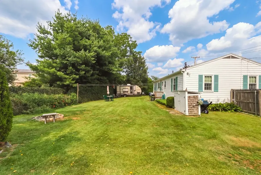 47 Lemos Street, New Bedford, MA 02740 - #3
