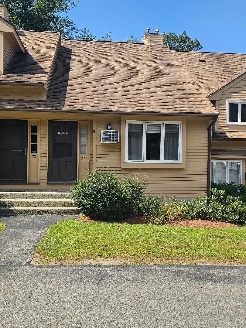 22 Casablanca Ct #22, Haverhill, MA 01832 - #3