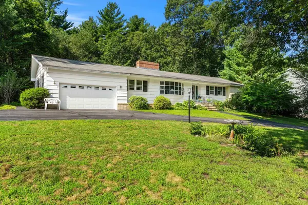 437 Salem St, North Andover, MA 01845