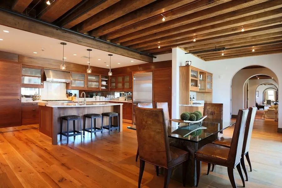 199 State St #401, Boston, MA 02109 - #2