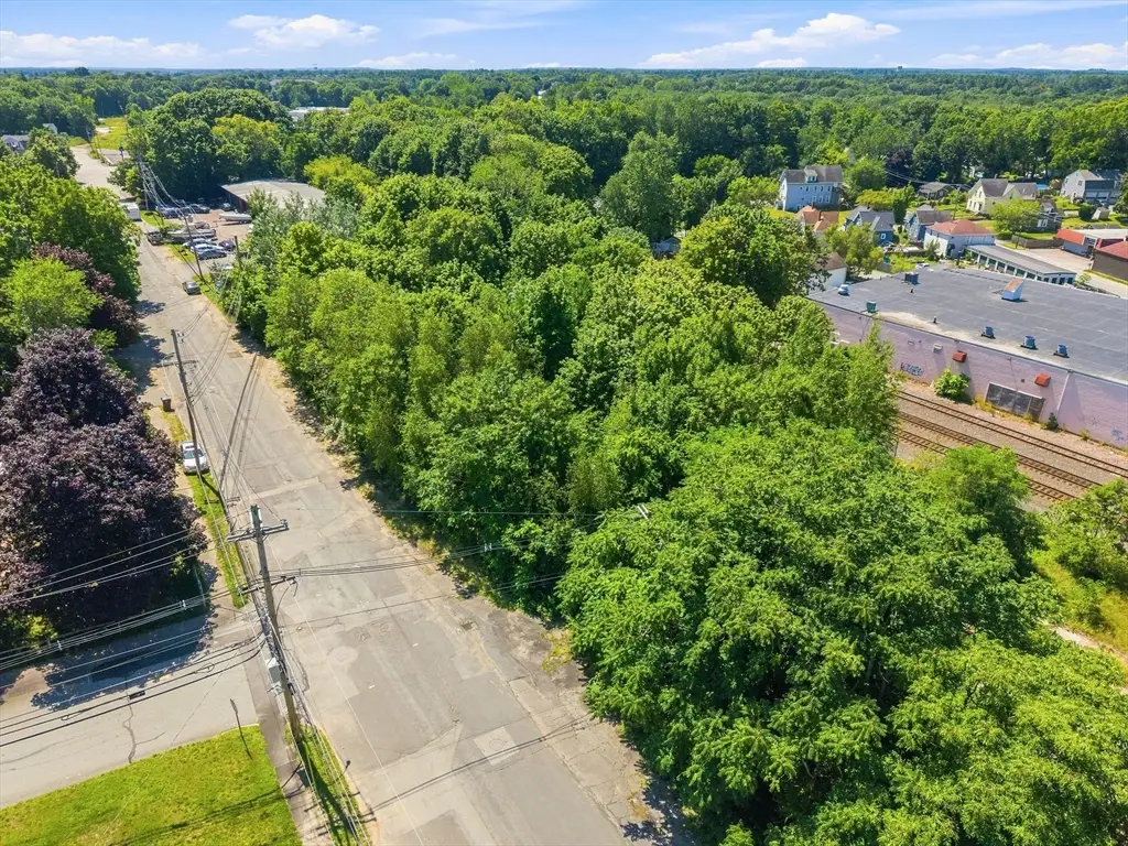 50 Cambridge St, Middleboro, MA 02346 - #1