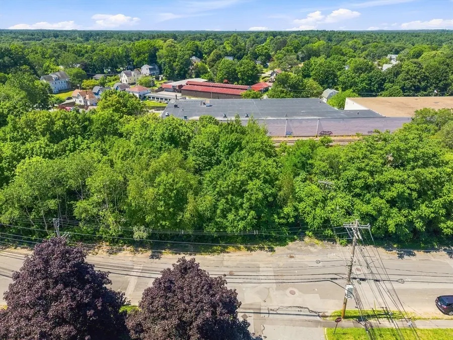 50 Cambridge St, Middleboro, MA 02346 - #2