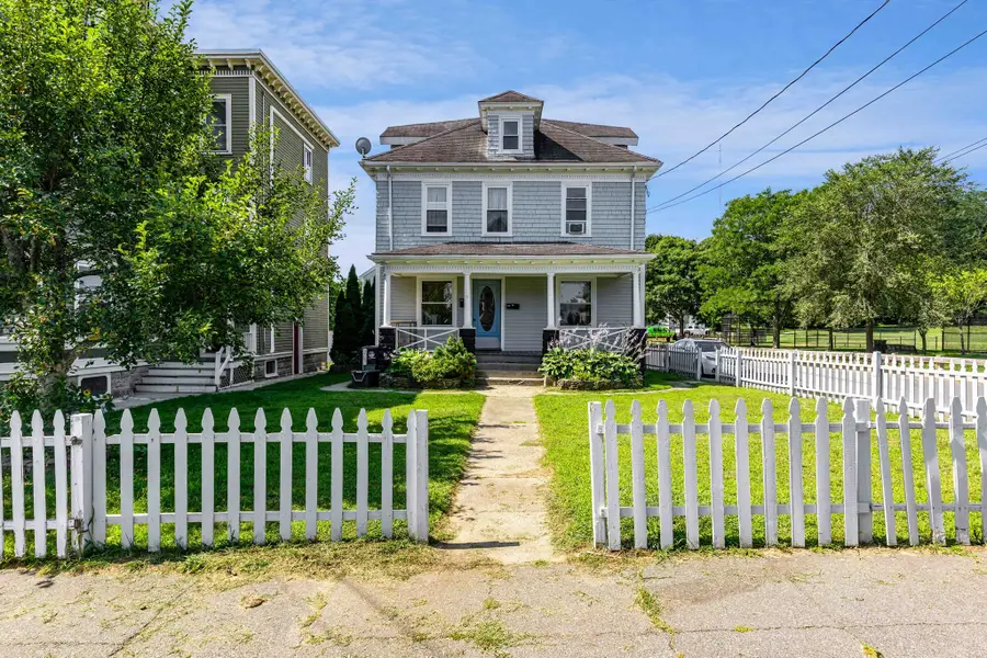 24 Blaisdell St, Haverhill, MA 01832 - #3