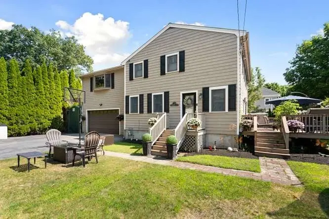 40 Hillside Ave, Beverly, MA 01915 - #2