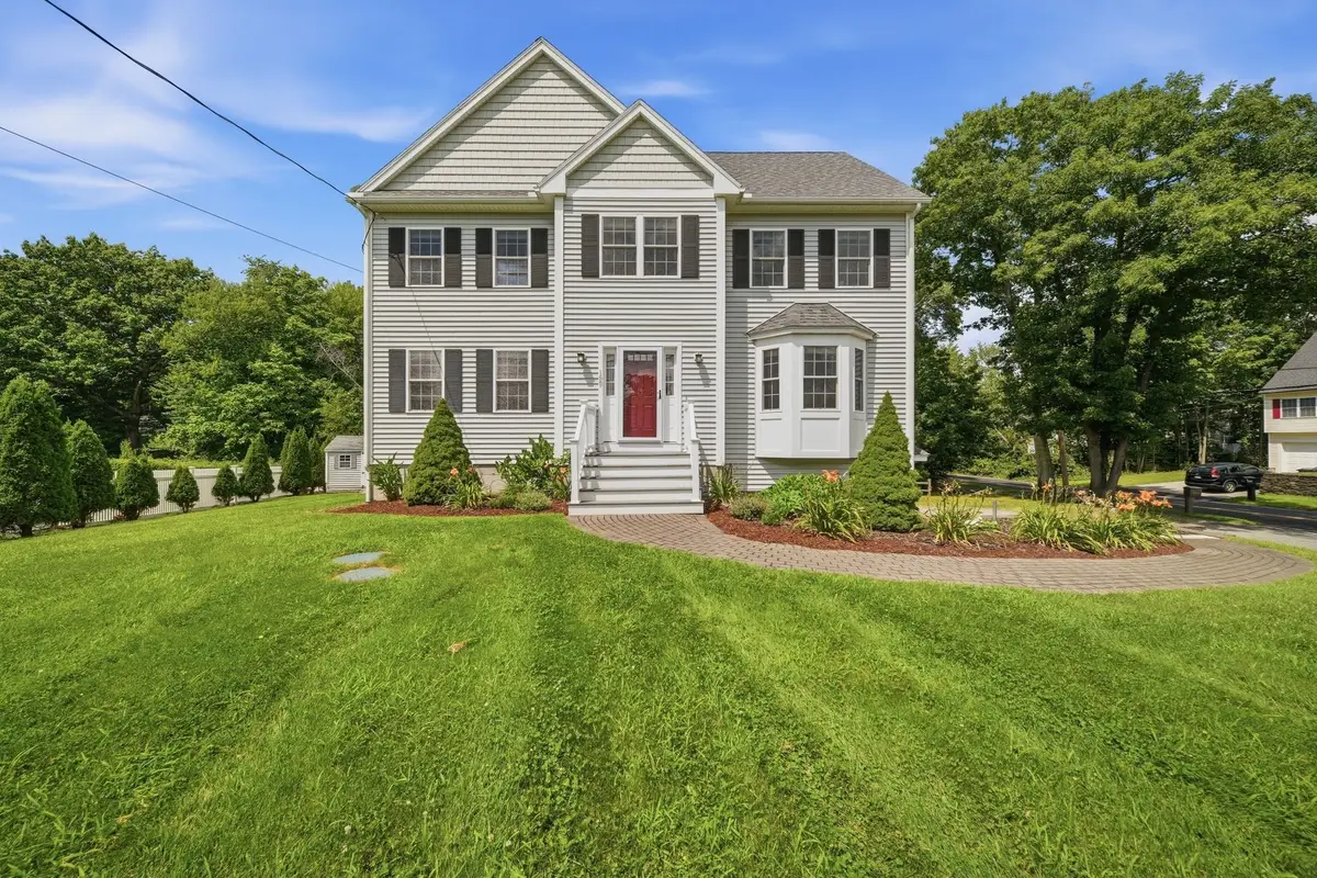 199 Federal Street, Wilmington, MA 01887 - #1
