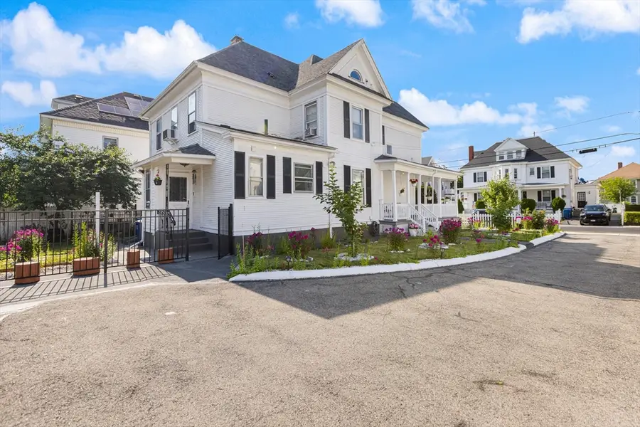 16 Logan St, Lawrence, MA 01841 - #2