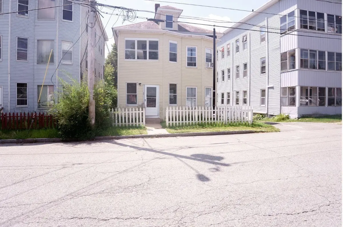 18 Knowlton St, Gardner, MA 01440 - #1