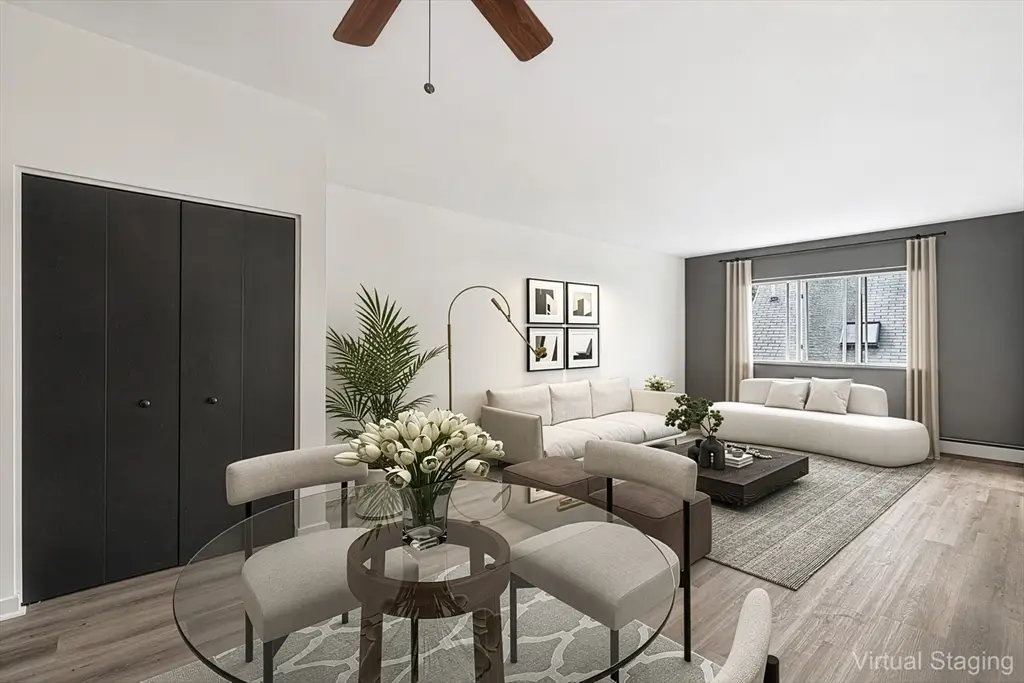 46 Adams St #D6, Boston, MA 02122 - #1