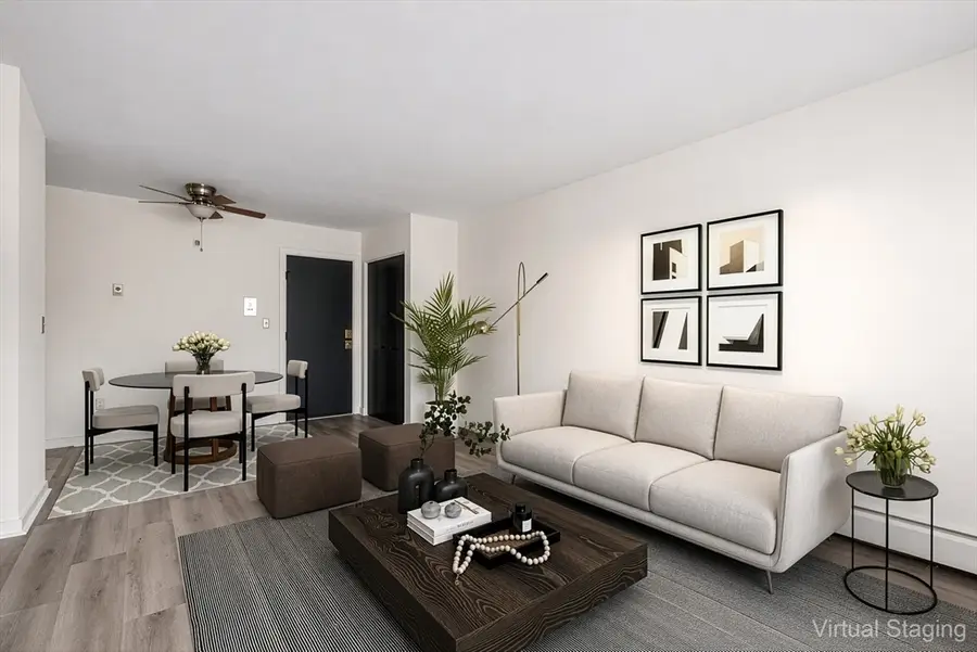46 Adams St #D6, Boston, MA 02122 - #2