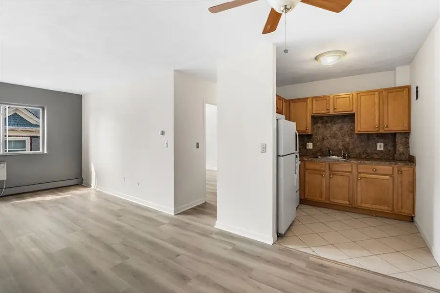 46 Adams St #D6, Boston, MA 02122 - #3