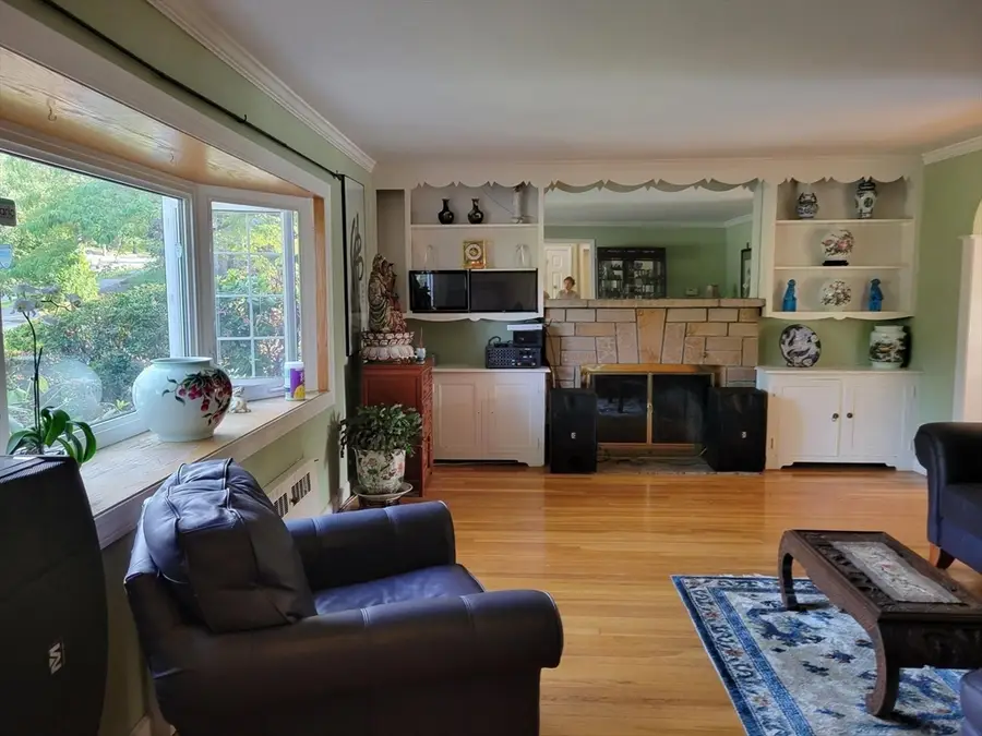 85 Faxon Park Rd, Quincy, MA 02169 - #3