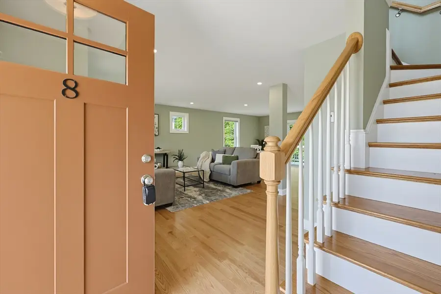 8 Preservation Way, Attleboro, MA 02703 - #2