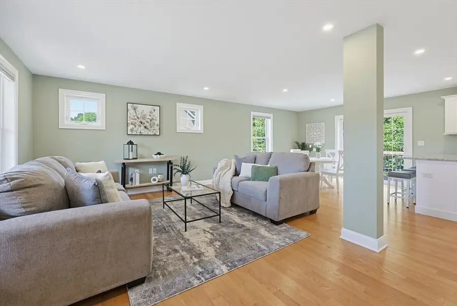 8 Preservation Way, Attleboro, MA 02703 - #3