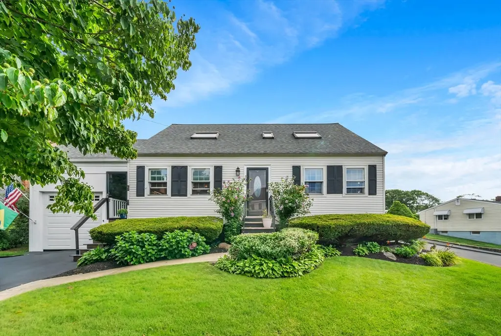 2 Durkin Rd, Salem, MA 01970 - #1