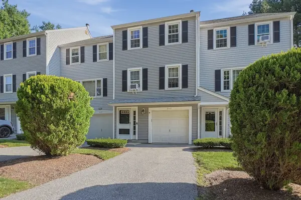 5 Tuck Farm Road #4, Auburn, MA 01501