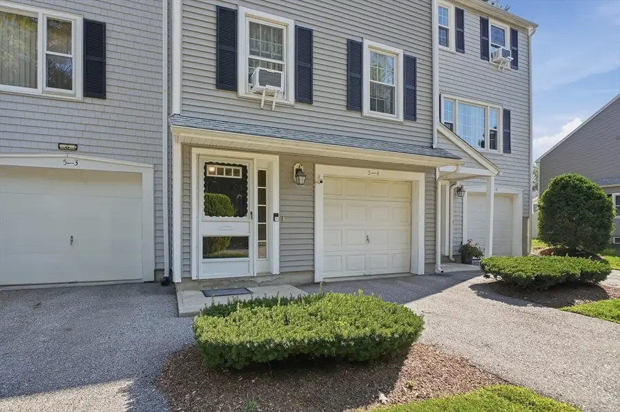 5 Tuck Farm Road #4, Auburn, MA 01501 - #2