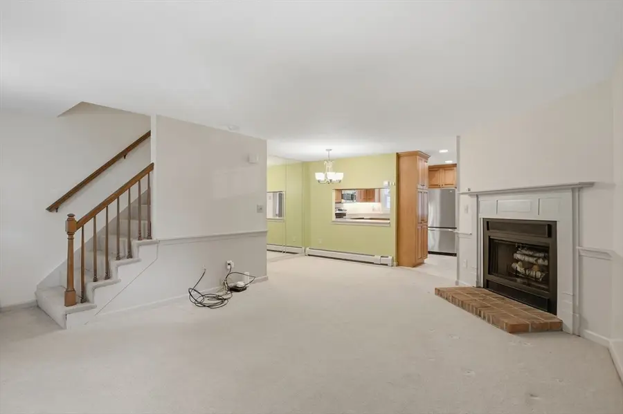 5 Tuck Farm Road #4, Auburn, MA 01501 - #3
