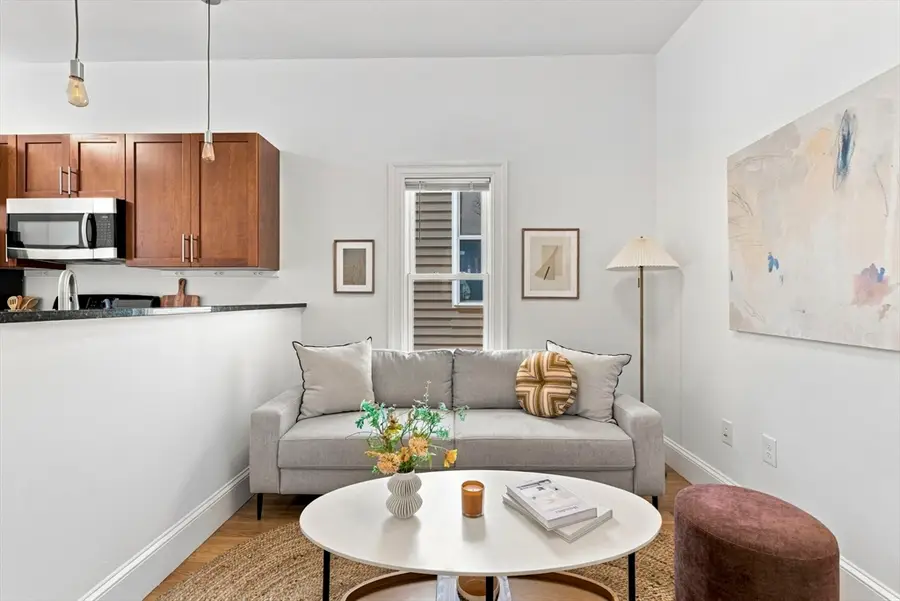 6 Bristol Street #6, Cambridge, MA 02141 - #3