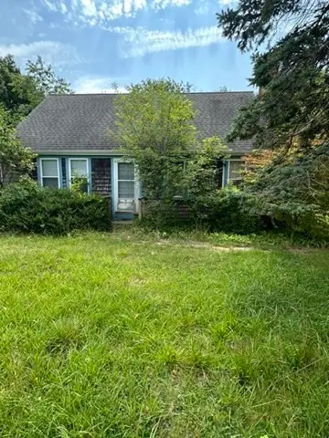 865 Sandwich Road, Falmouth, MA 02536 - #1