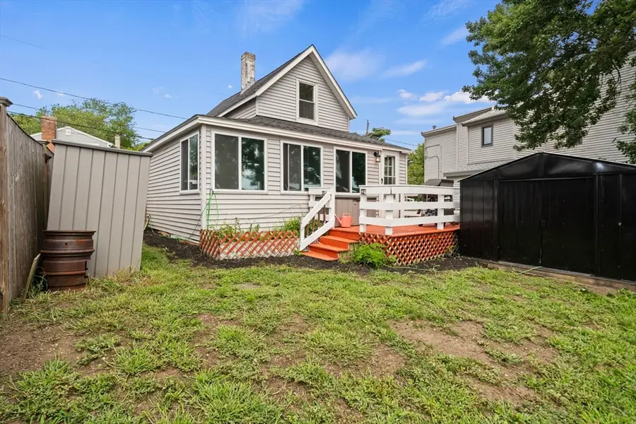 35 Ocean Ave, Halifax, MA 02341 - #2