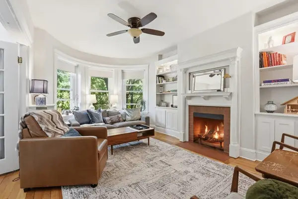 1896 Beacon St #PH3, Brookline, MA 02445