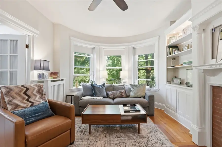 1896 Beacon St #PH3, Brookline, MA 02445 - #2