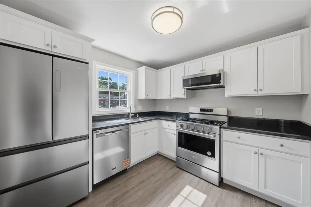 1582 Memorial Ave #1B, West Springfield, MA 01089 - #1