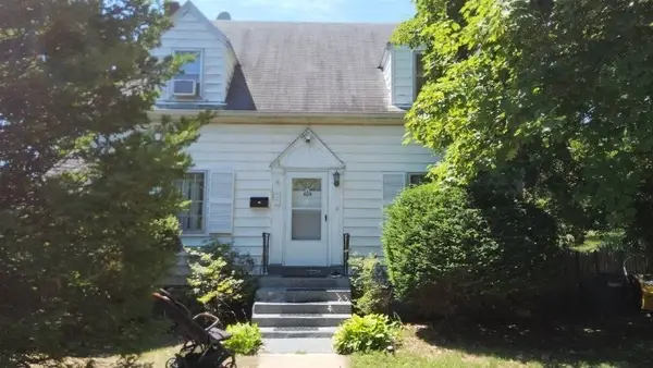 404 Homer St, Newton, MA 02459