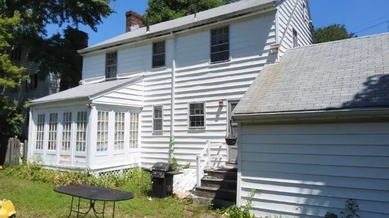 404 Homer St, Newton Center, MA 02459 - #2