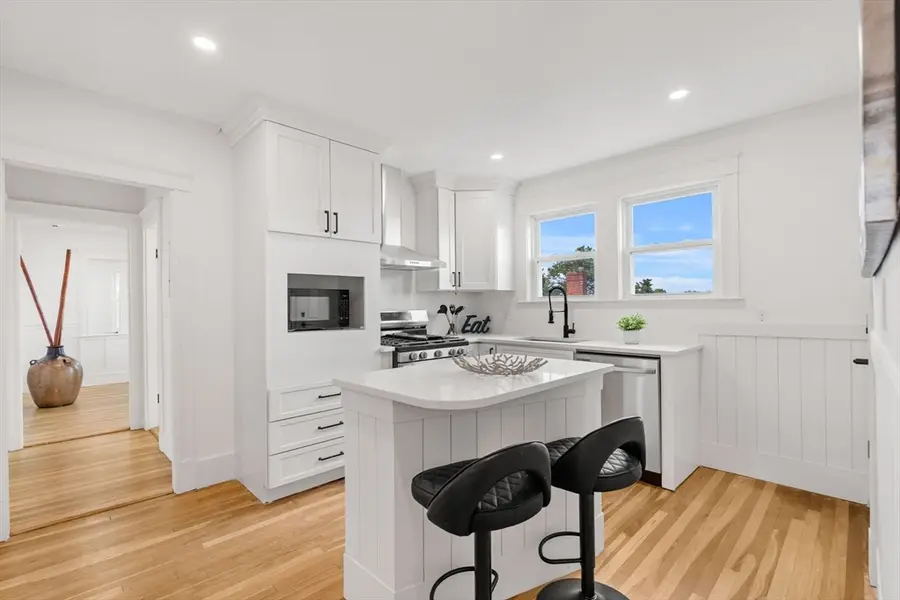 4-6 View South #3C, Boston, MA 02130 - #2